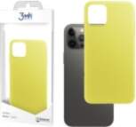 3MK Matt Case priekš Apple iPhone