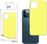 3MK Matt Case priekš Apple iPhone