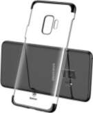 BASEUS Glitter Series Plating Back Case