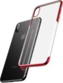 BASEUS Shining Series Plating Back Case