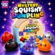 Crazy Fun [ORIGINAL] RMS Mystery Squishy