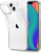 ESR Project Zero Back Case priekš
