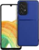 Forcell Noble Back Case priekš Samsung