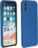 Forcell Silicone Case (Microfiber Soft Touch)
