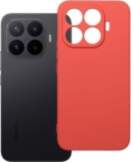 Forcell Silicone Lite Back Case priekš
