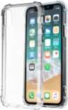 Forever Crystal Back Case priekš Apple