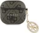 Guess GUA4P4E4CDW 4G Script PC/PU Charm