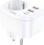Hoco NS3 Multifunctional Charger Type C