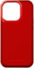 IDeal of Sweden Clear Back Case