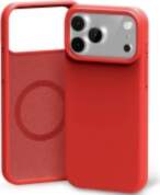 Mercury Pure Silicone Case (Microfiber Soft