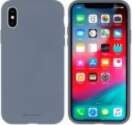 Mercury Silicone Case (Microfiber Soft Touch)
