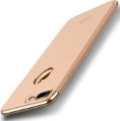 MOFI 3-In-1 Plastic Back Case priekš