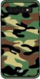 NXE Camouflage Pattern PC/TPU Hybrid Back