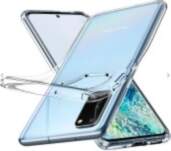OEM Back Case 2mm priekš Google