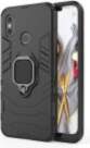 OEM Defender Armor Back Case with