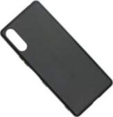 OEM Double-sided Matte TPU Back Case