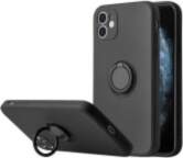 OEM Forcell Silicone Ring Back Case