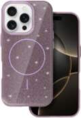 OEM Glitter Thin Magsafe Back Case