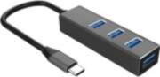 OEM Hub USB Type-C to 4xUSB