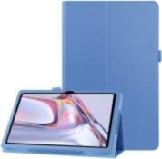 OEM Litchi Texture Leather Stand Protective