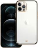 OEM Lux Back Case priekš Apple