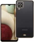 OEM Lux Back Case priekš Samsung