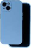 OEM Silicone Back Case (Microfiber Soft