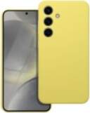 OEM Silicone Back Case (Microfiber Soft