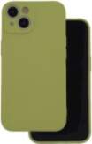 OEM Silicone Back Case (Microfiber Soft