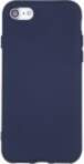 OEM Silicone Back Case (Microfiber Soft