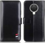 OEM Smooth Surface Wallet Stand Leather