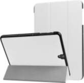 OEM Tri-fold Stand PU Leather Case