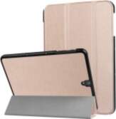 OEM Tri-fold Stand PU Leather Case
