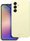 RoarKorea Cloud-Skin Silicone Case (Microfiber Soft