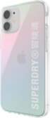 SuperDry Gradient series Clear Back Case