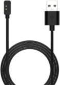 Tactical USB Charging cable priekš Xiaomi