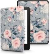 Tech-Protect Smart Case priekš Amazon Kindle