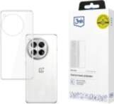 3MK Clear Case priekš OnePlus 13
