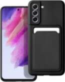 Forcell Card Back Case priekš Samsung