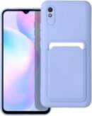 Forcell Card Back Case priekš Xiaomi