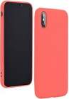 Forcell Silicone Lite Back Case priekš