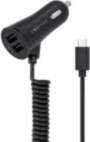 Forever Auto 12/24V Universāls micro USB