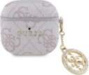 Guess GUA4P4E4CDP 4G Script PC/PU Charm
