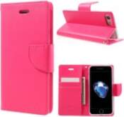 Mercury Bravo Flip Case priekš Apple