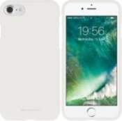 Mercury Soft Jelly Case priekš Apple