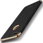 MOFI 3-In-1 Plastic Back Case priekš