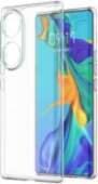 OEM Crystal Clear TPU Back Case