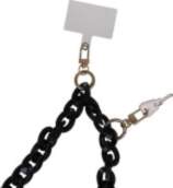 OEM Long Mottled Phone Chain -