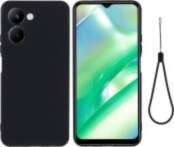 OEM Microfiber Lining Liquid Silicone Shockproof