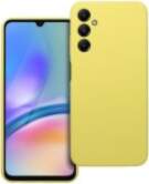 OEM Silicone Back Case (Microfiber Soft